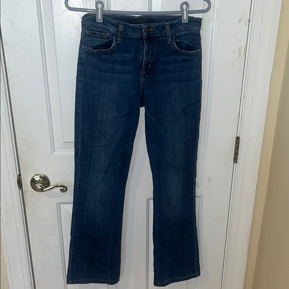 Joe's Jeans Denim - JOE’S JEANS Midrise bootcut women’s jeans size 29